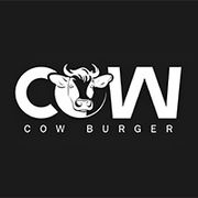 Cow Burger