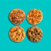 Box Of 4 Giants (Signature MIx)
