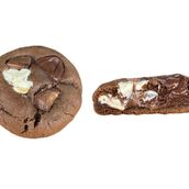 Triple Chocolate