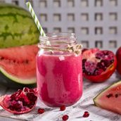 Watermelon Fresh Juice