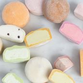 Premium Mochi Box Of 12