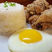 Chicksilog