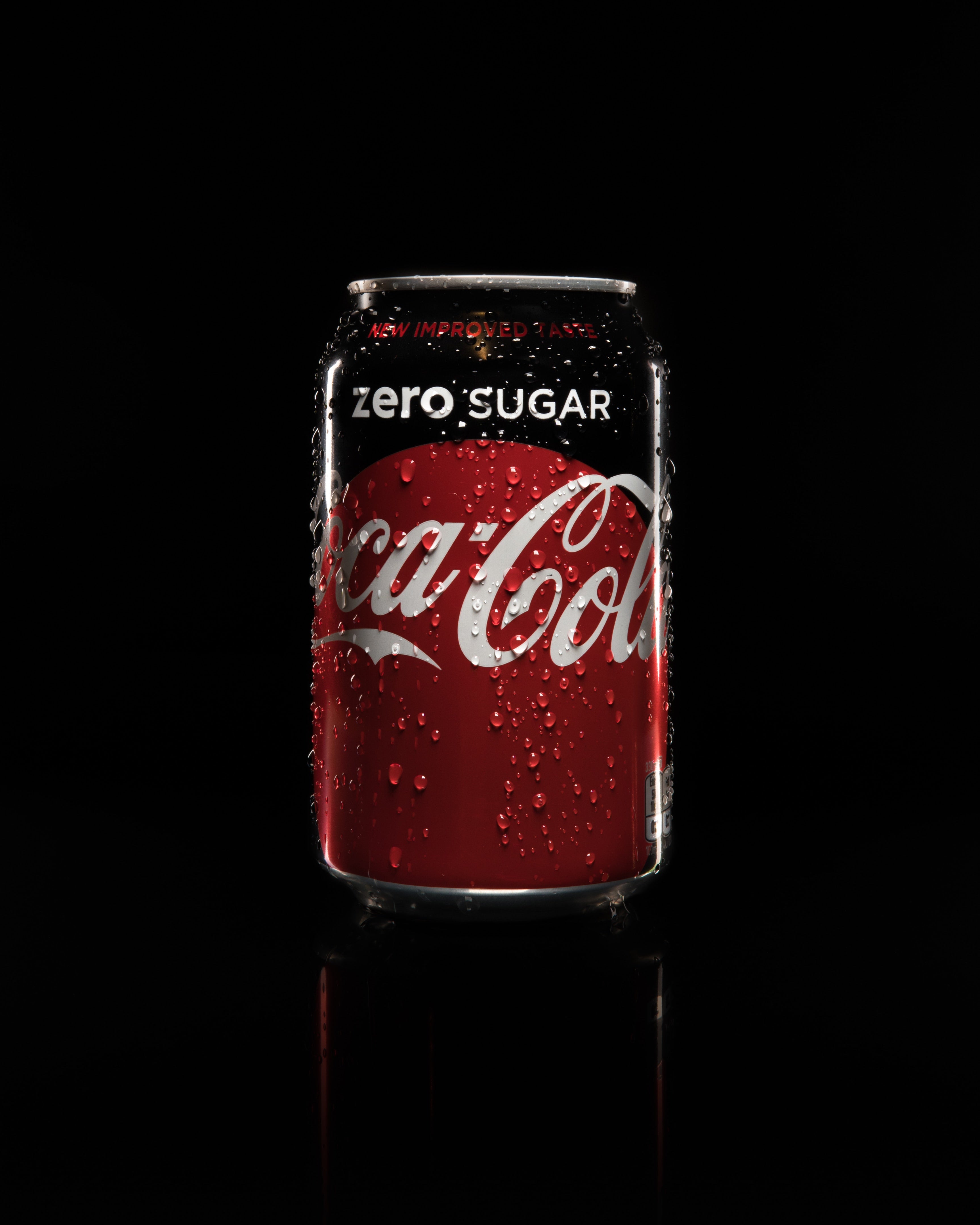 Coke Zero