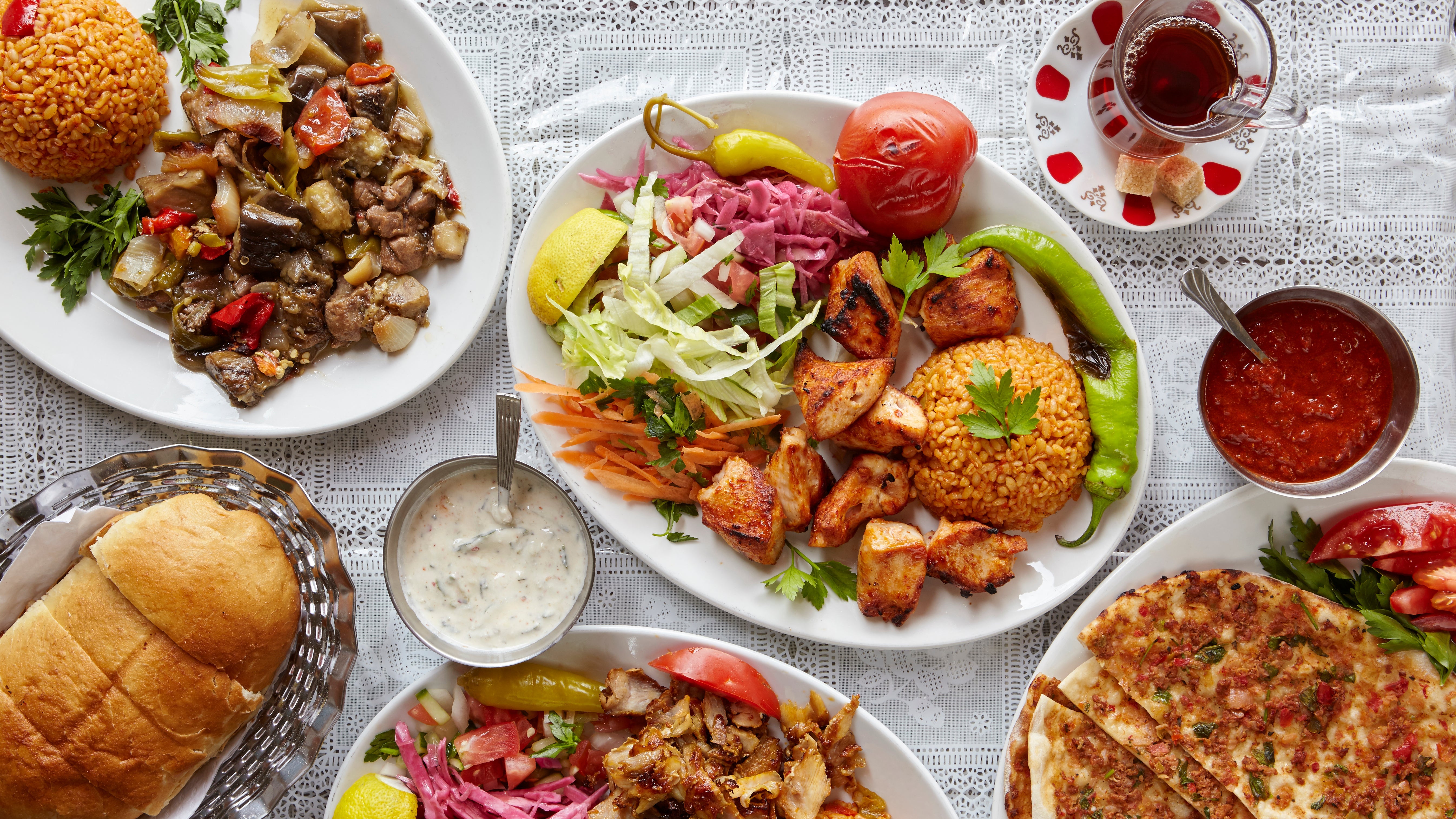 Uludag Restaurant