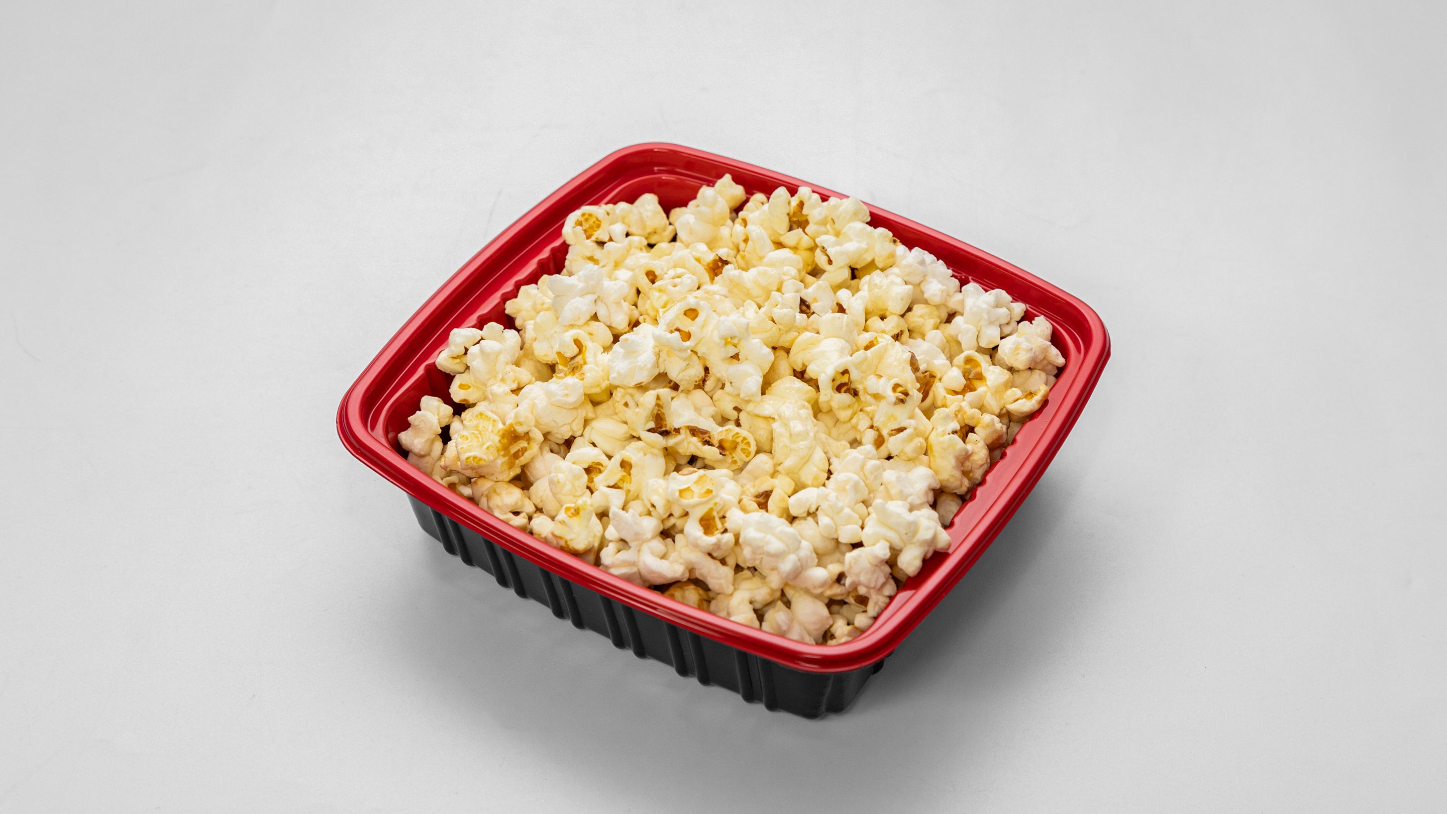 FRESH SWEET POPCORN