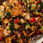 Fattoush