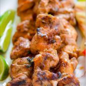 Shish Tawook Group Meal