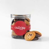 Small Cookie Bites