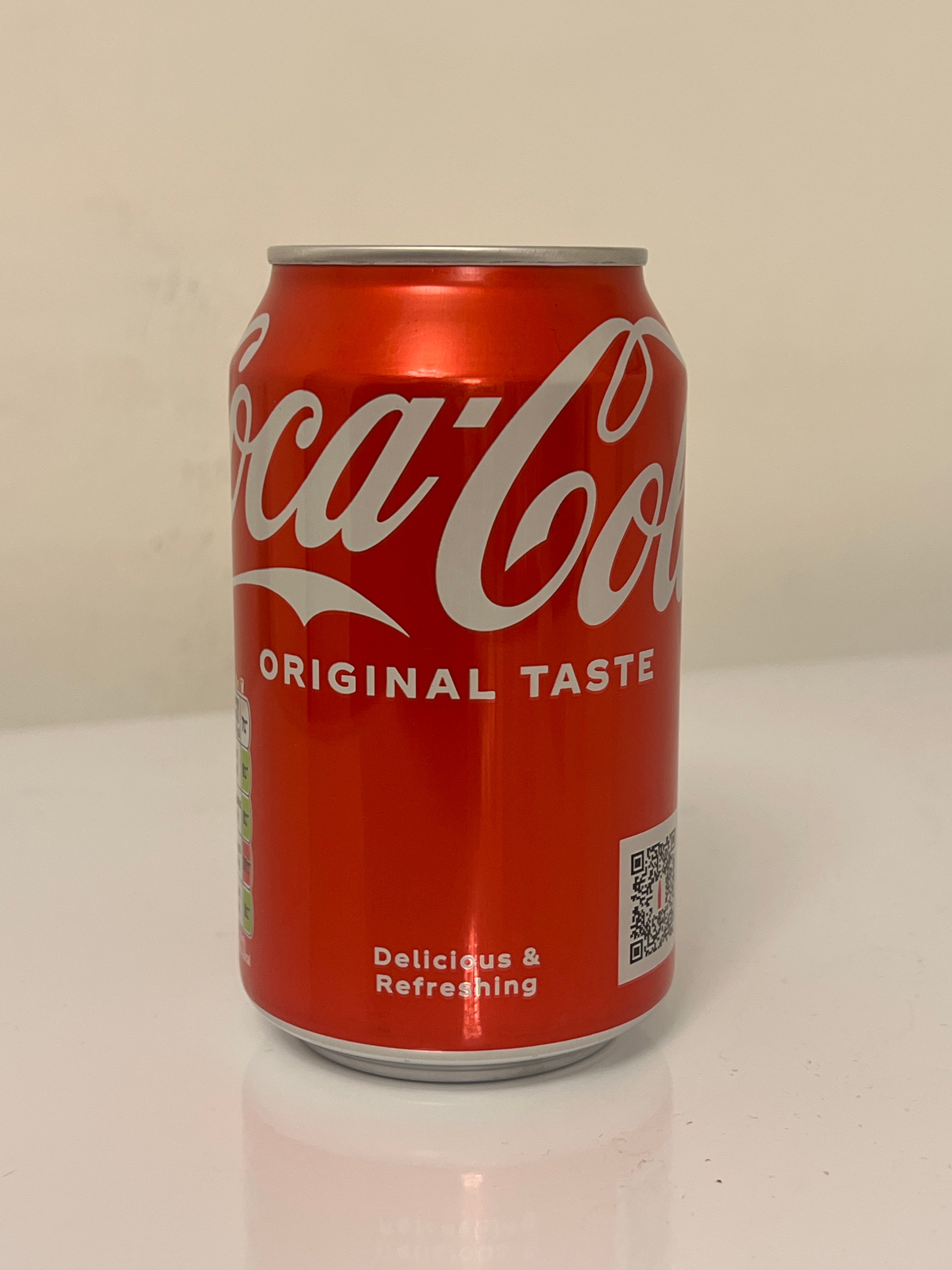 Coke