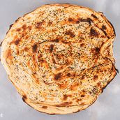 Mulawah Bread