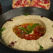 Eggplant Mutabel