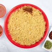 Extra Mandi Rice