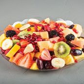 Fruit Salad
