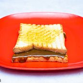 Butter Jam