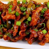 Chicken Crispy