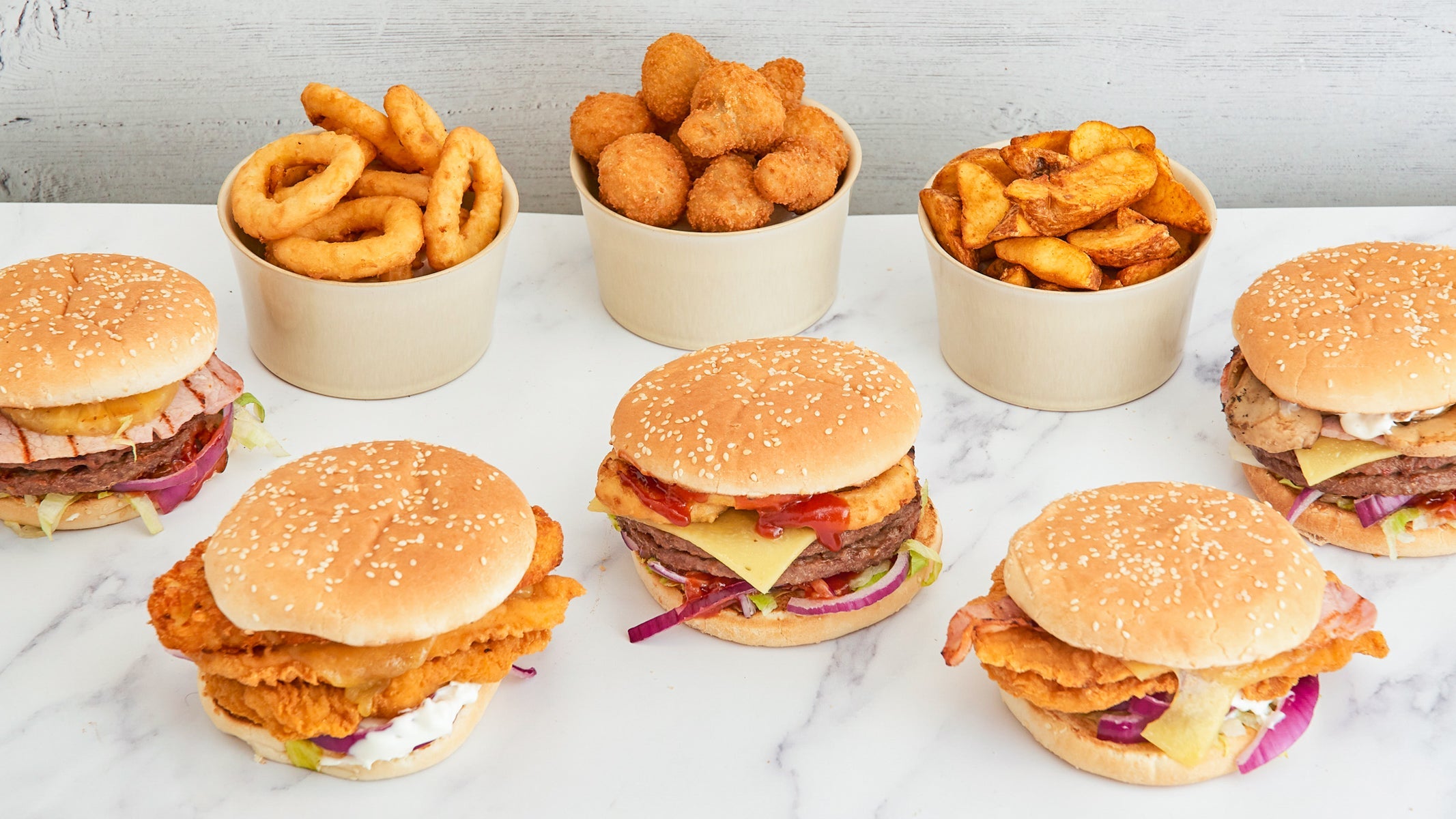 Mr D's
