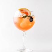 La Paloma 0% Alcohol