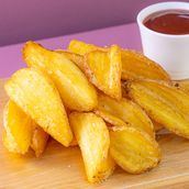 Crispers Fries