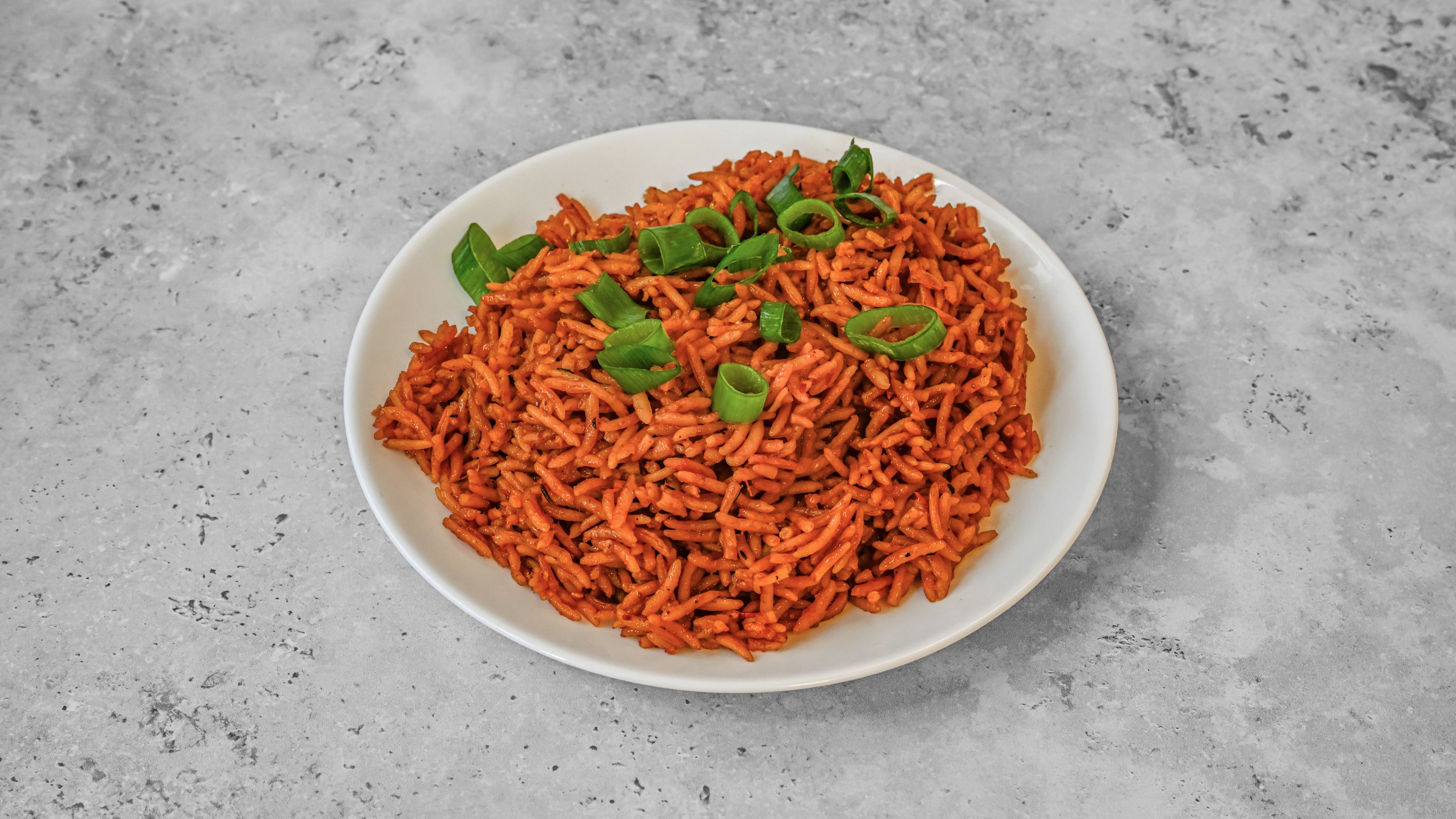 Jollof Rice