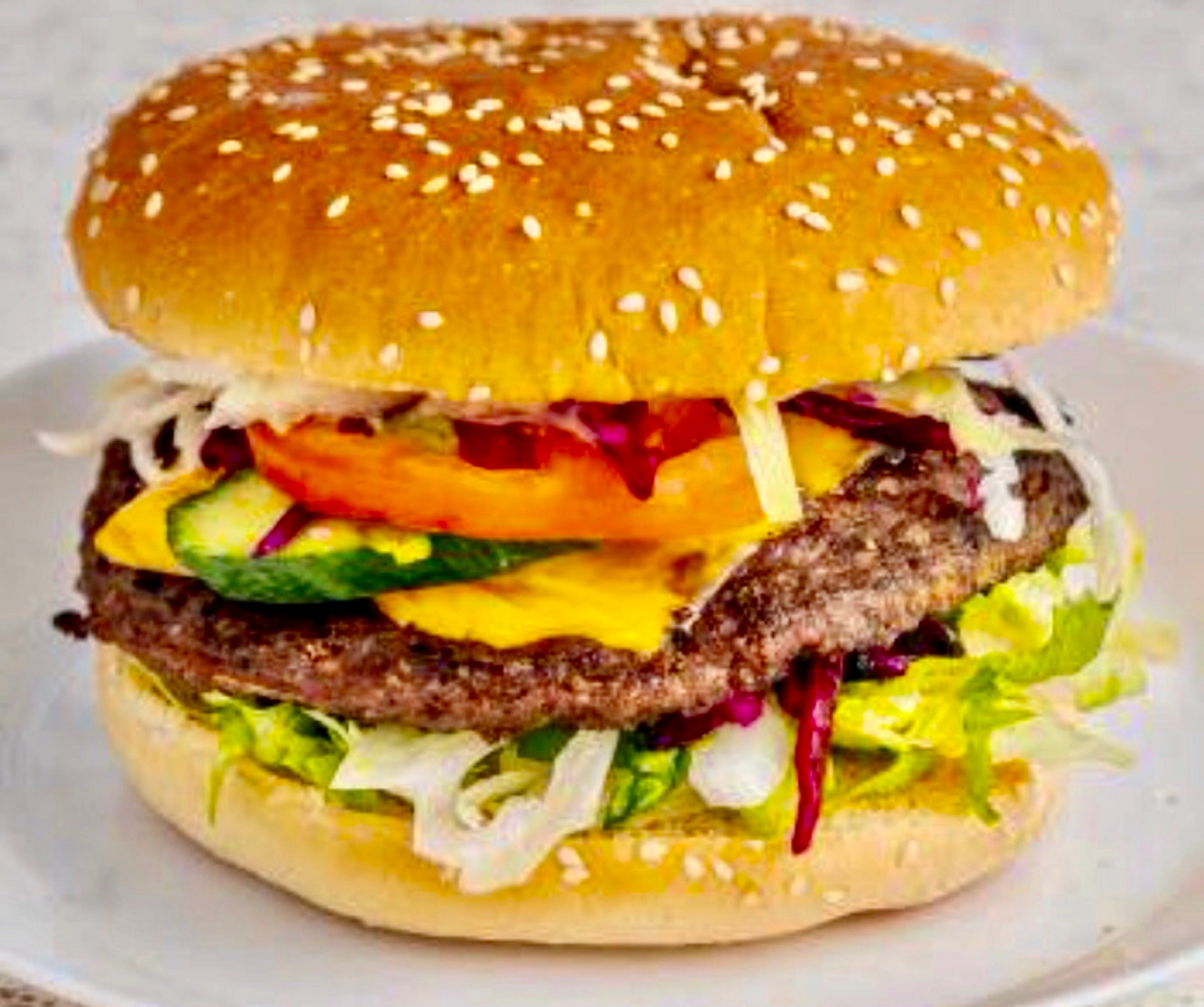 Tasty Grill