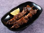 Chicken Liver Grilled