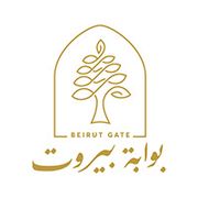 Beirut Gate