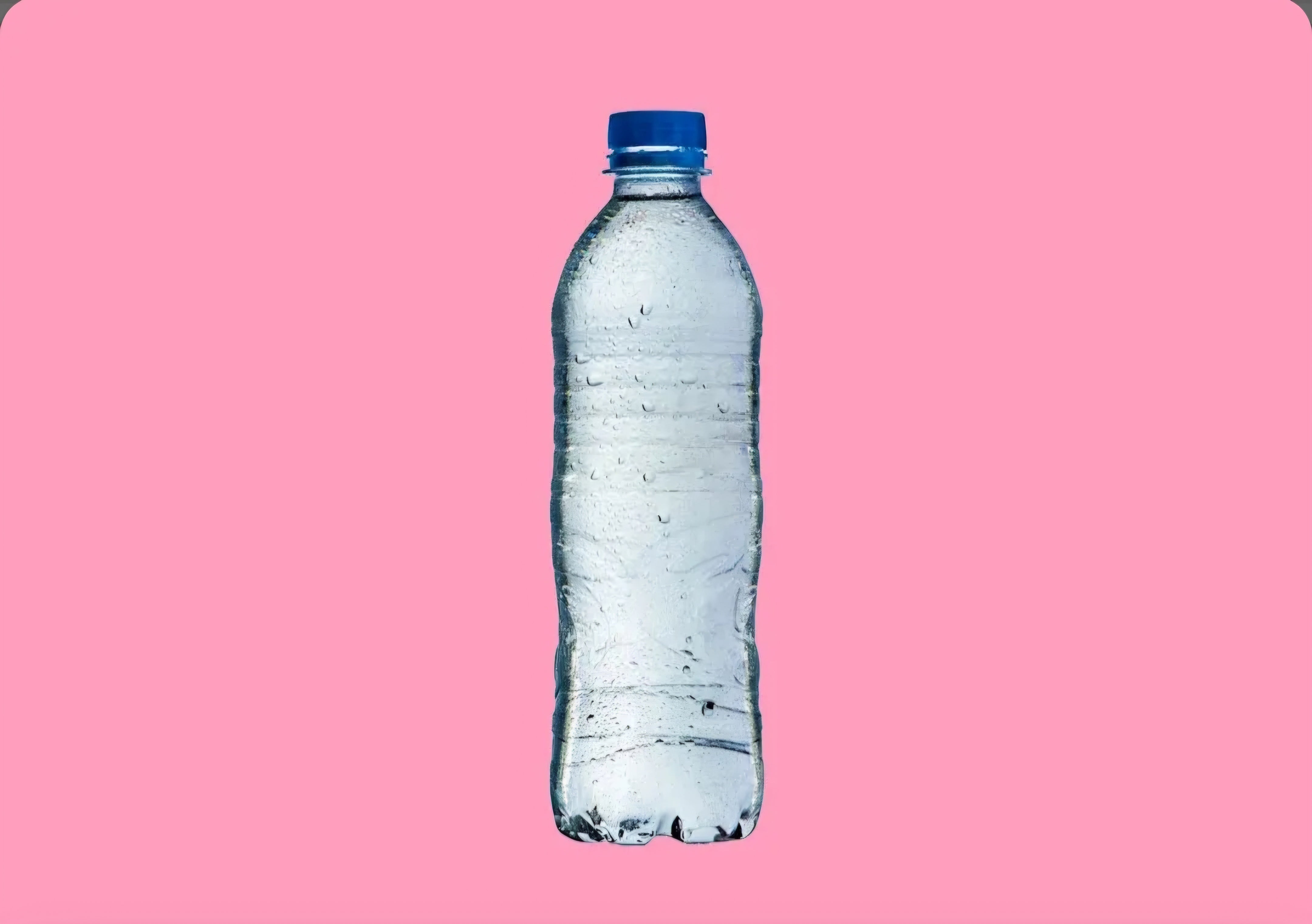 Small water