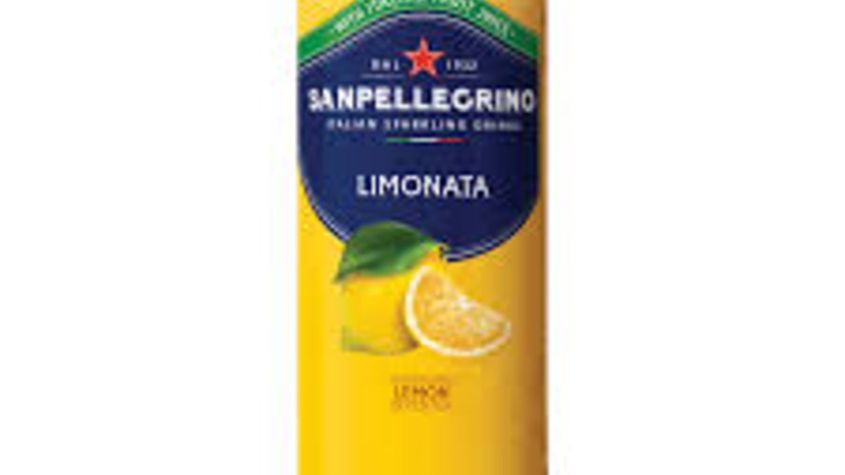 San Pellegrino Limonata