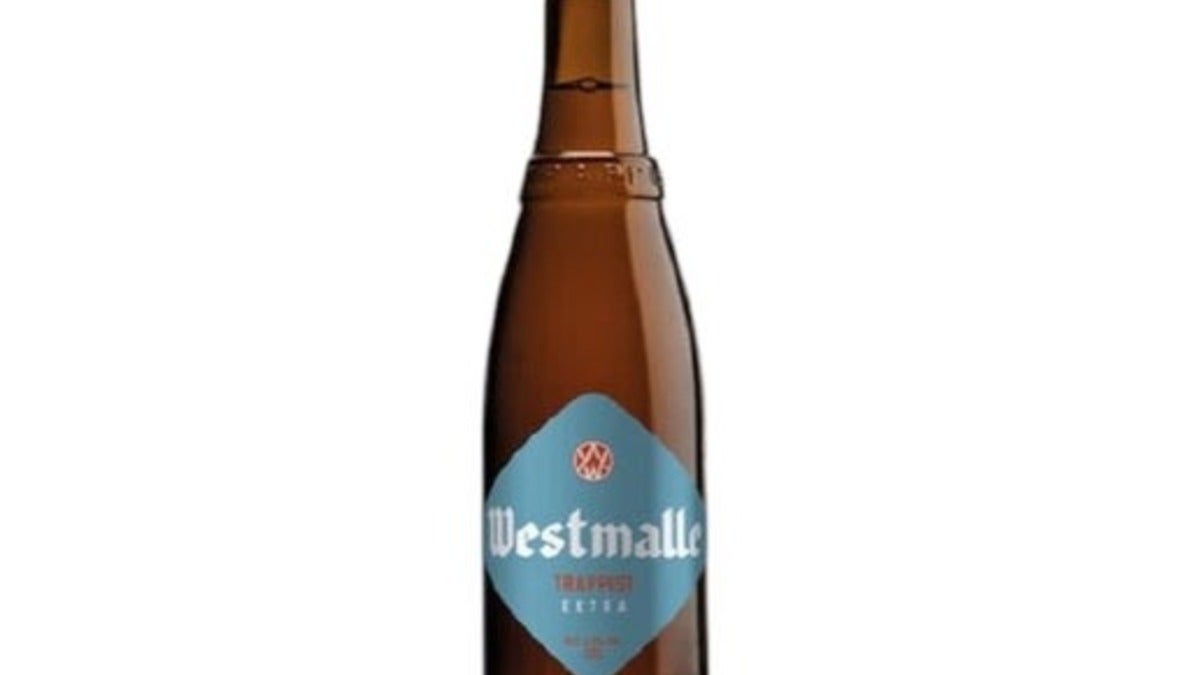 Westmalle Extra 330ml 4.80%