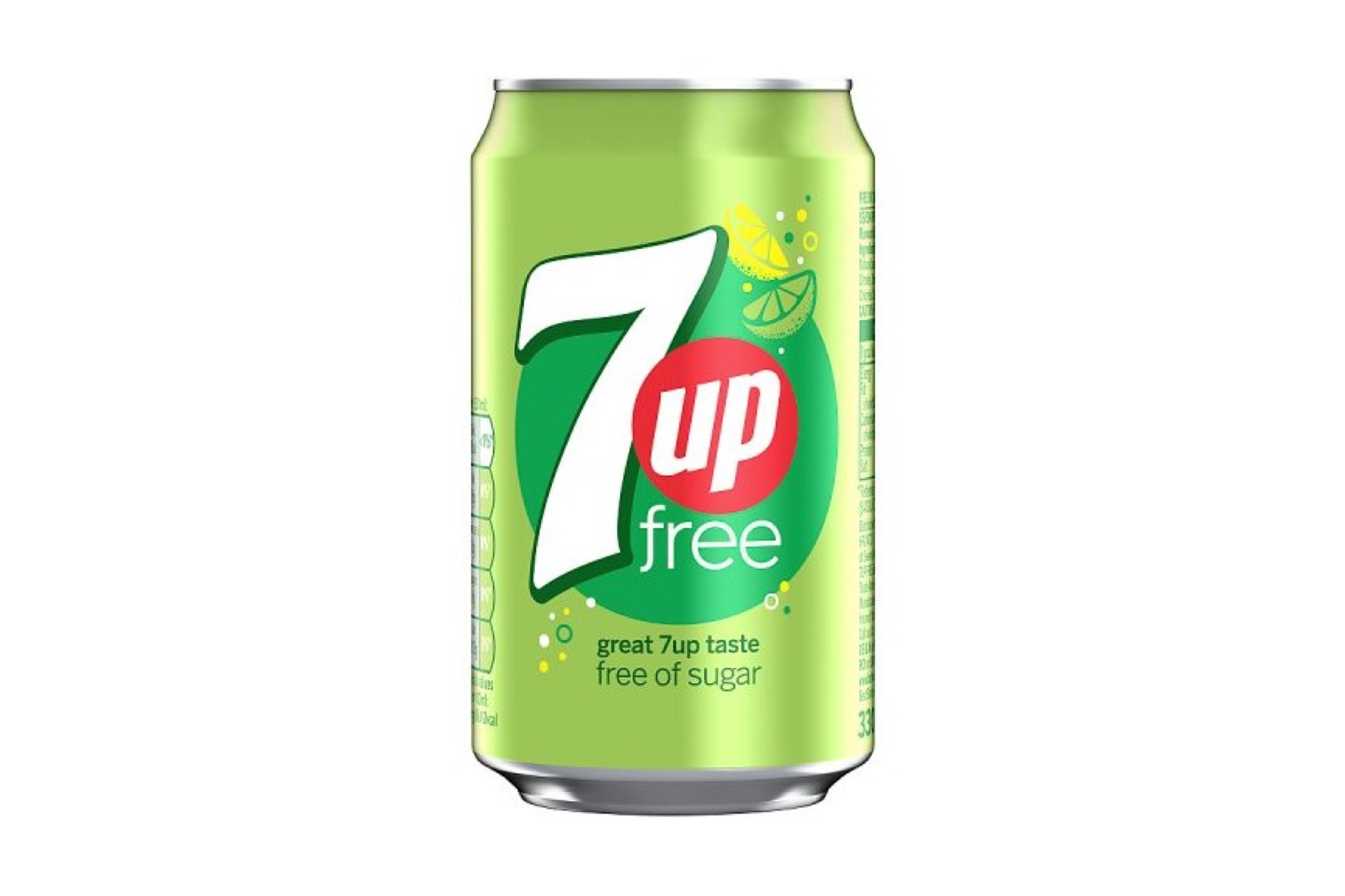 Diet 7up 330ml