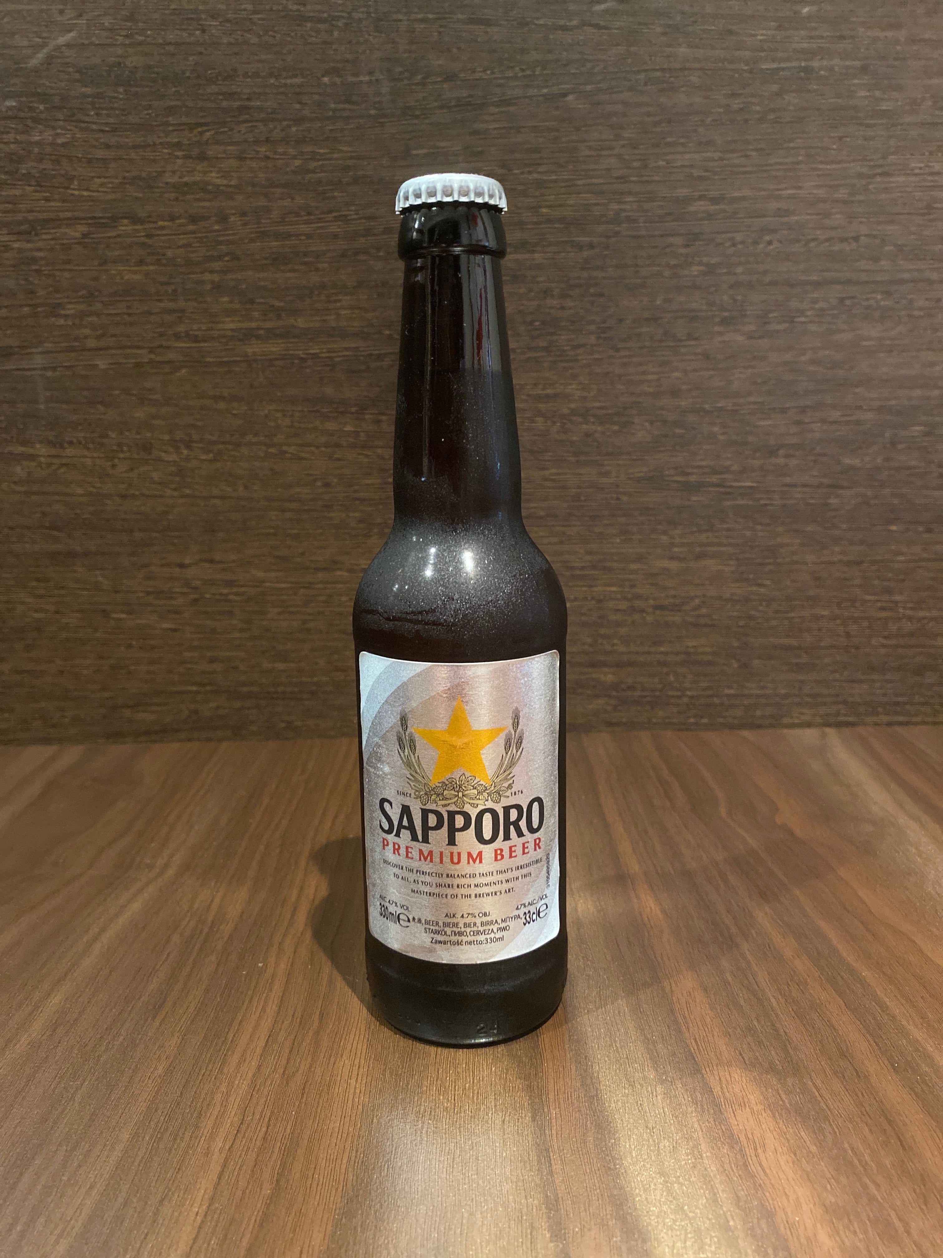 Sapporo