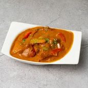Chicken Kadhai