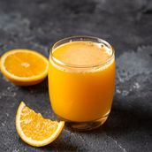 Orange Juice