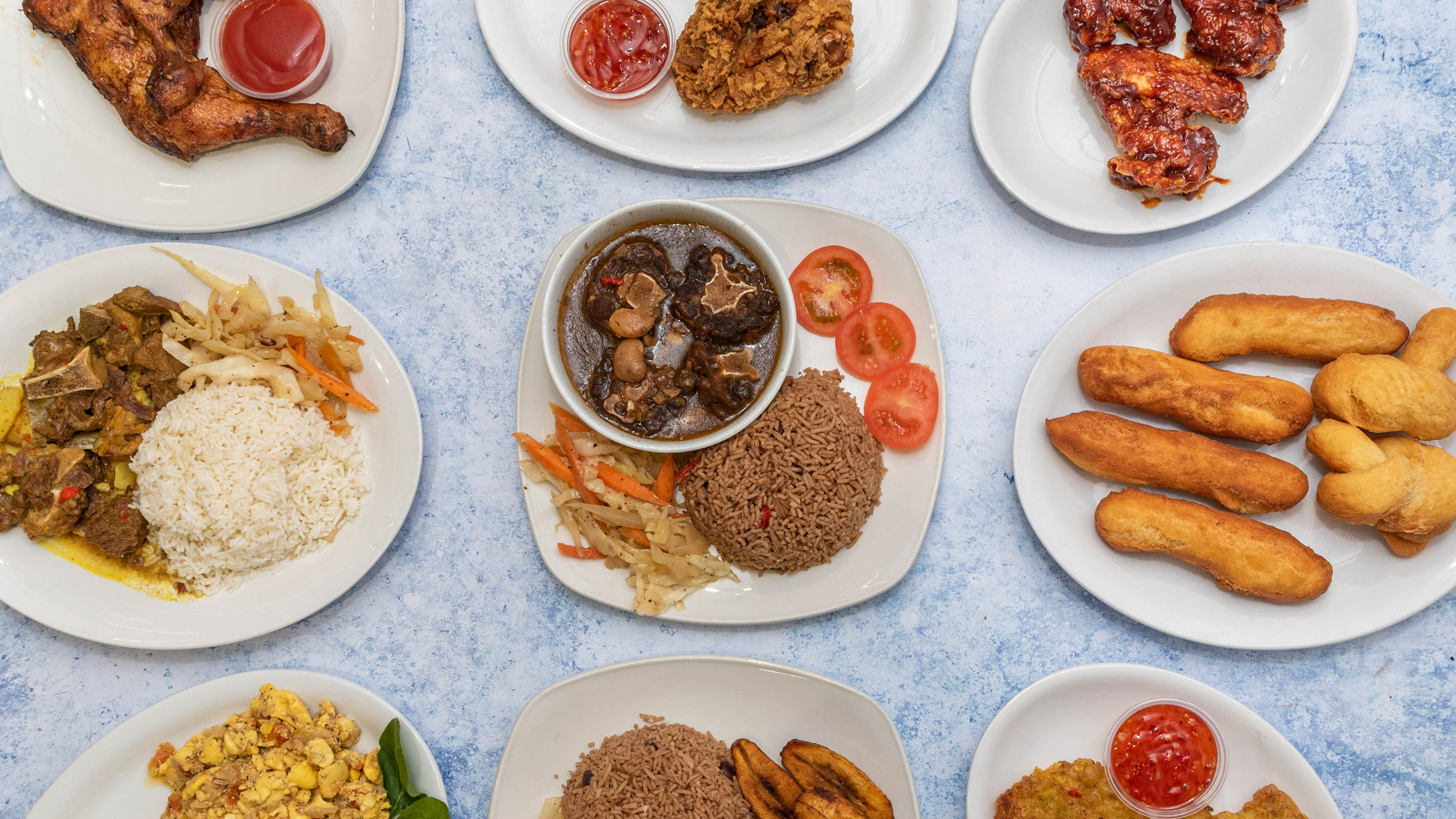 Al Jaziira Restaurant