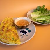 Vietnamese Pancakes