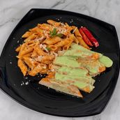 Pesto chicken