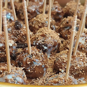 Oreo Truffle