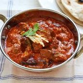 Mutton Achari