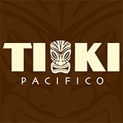 Pacifico Tiki