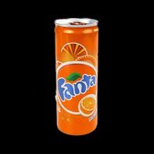 Fanta Orange