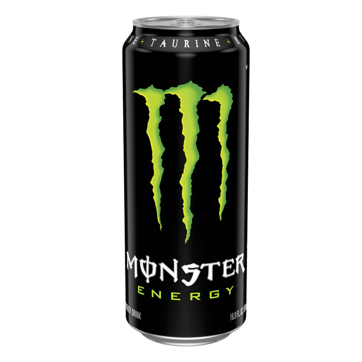 Monster Energy Drink