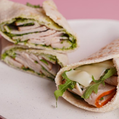 Keto Simply Turkey