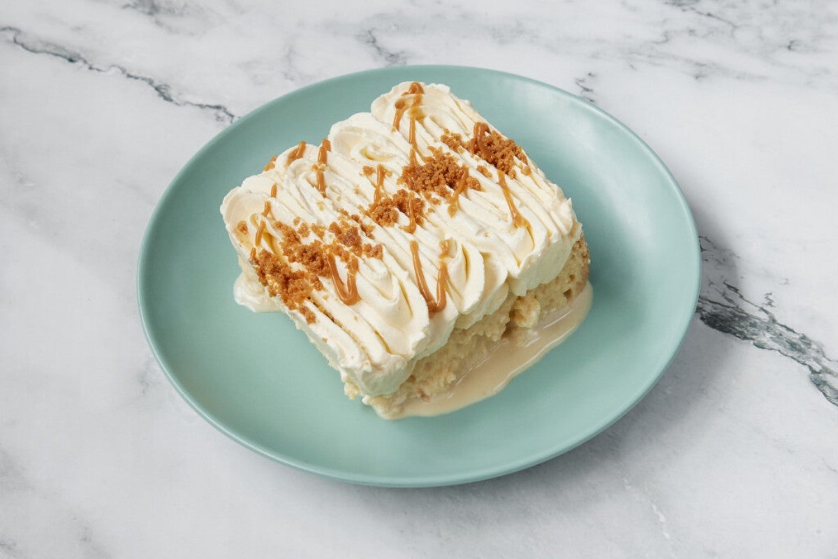 Lotus Biscoff