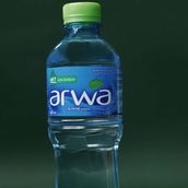 water
