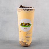 Oreo Cream Cheese Bubble Tea