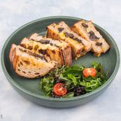 Triple Truffle Cheese