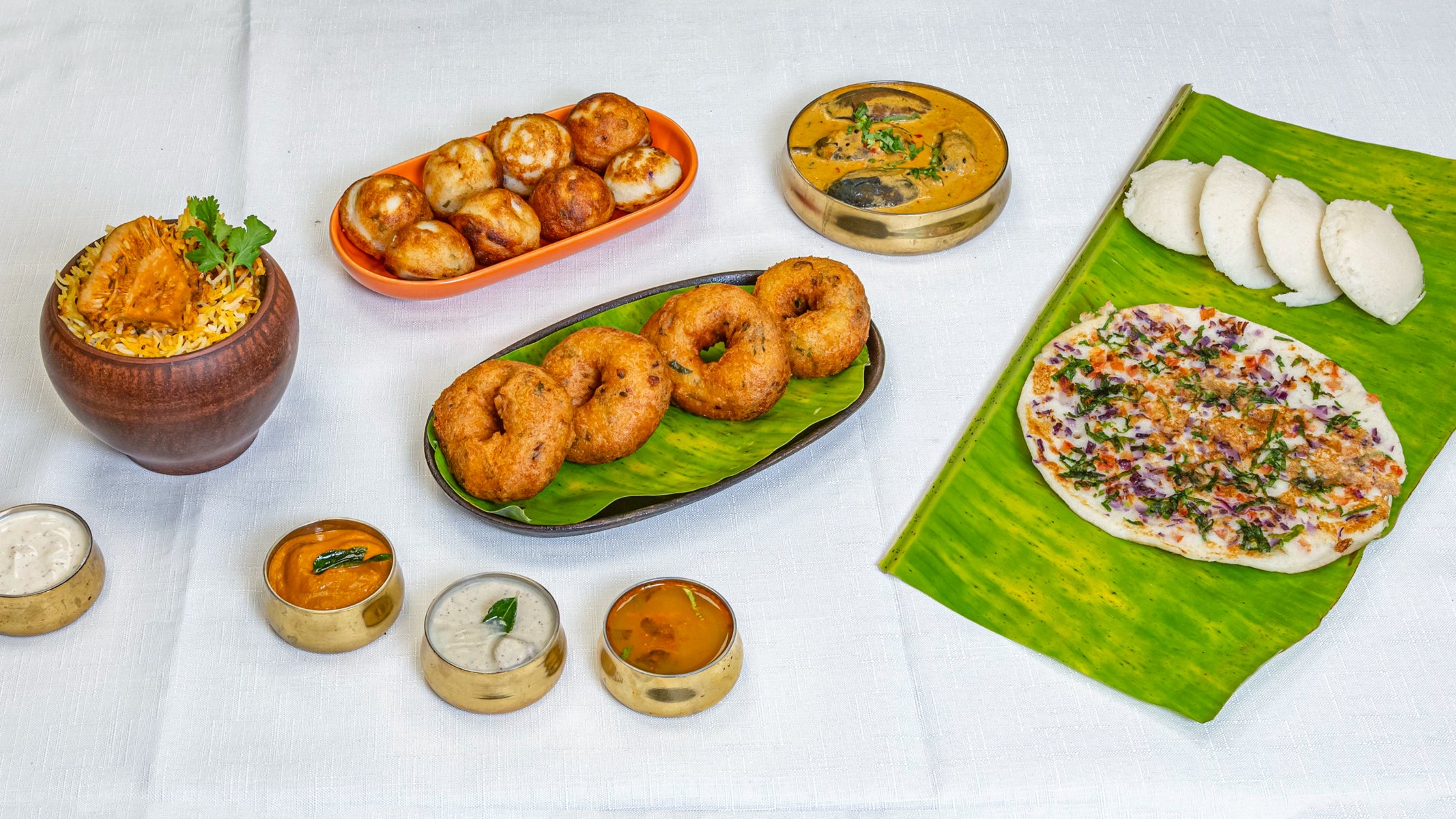 Chutneys by Hyderabad Darbar