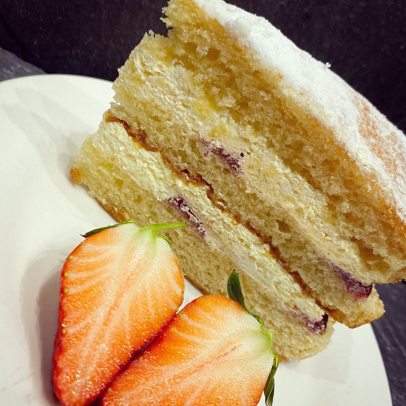 Cake Of The Day