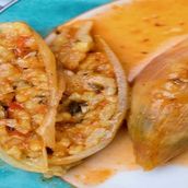 Onions Mahshi