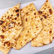 Butter Naan